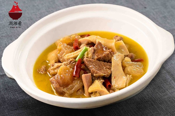 湖(hú)湘肴系列