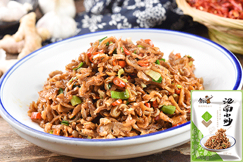 江南(nán)小(xiǎo)炒